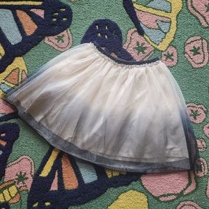 Tea Collection tulle skirt